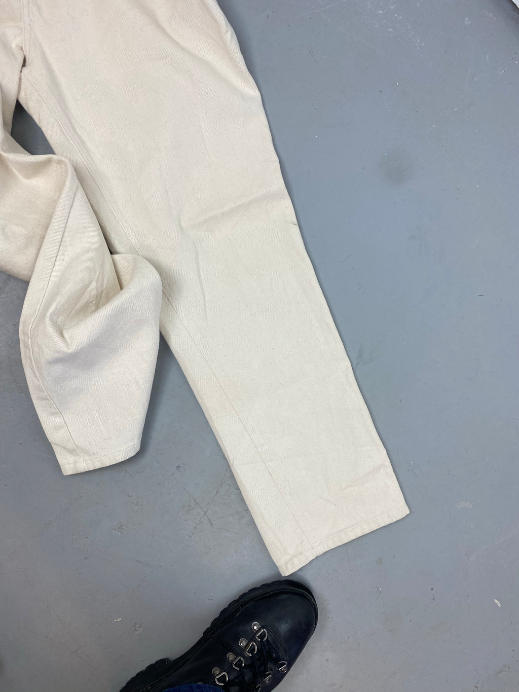 Straight Leg Vintage Ralph Lauren pants