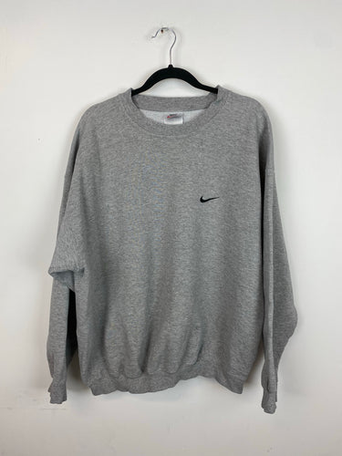 90s Nike crewneck - M