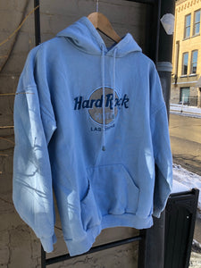 Hard Rock Hodie