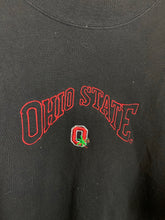 Load image into Gallery viewer, Embroidered Ohio State crewneck - M
