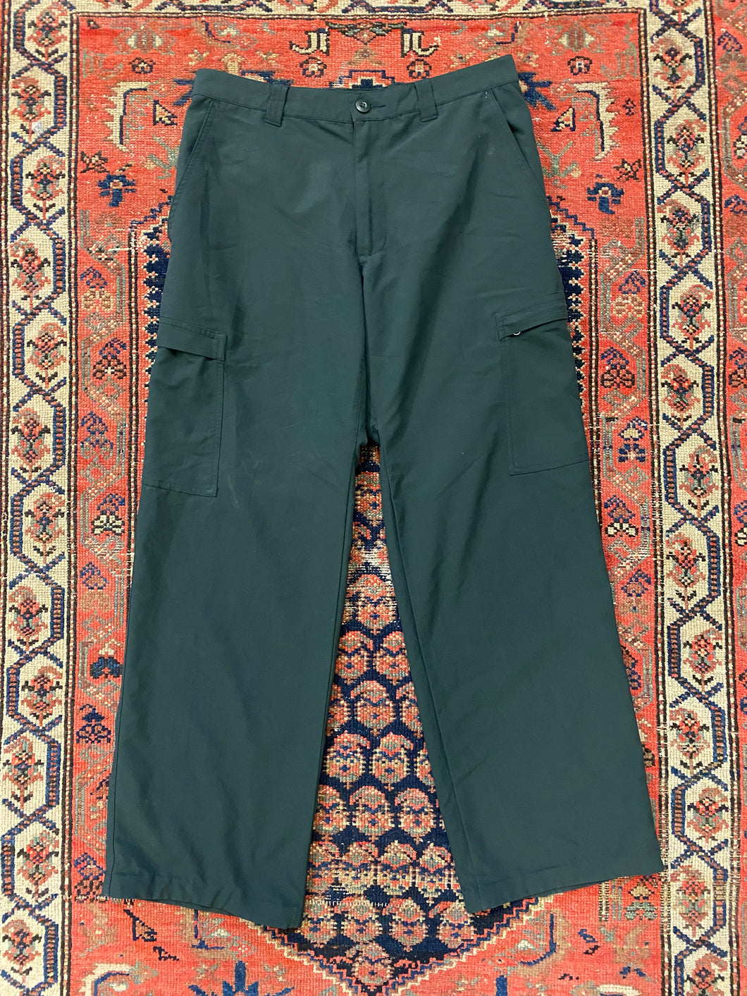 Vintage Patagonia Tech Cargo Pants - 32In/W