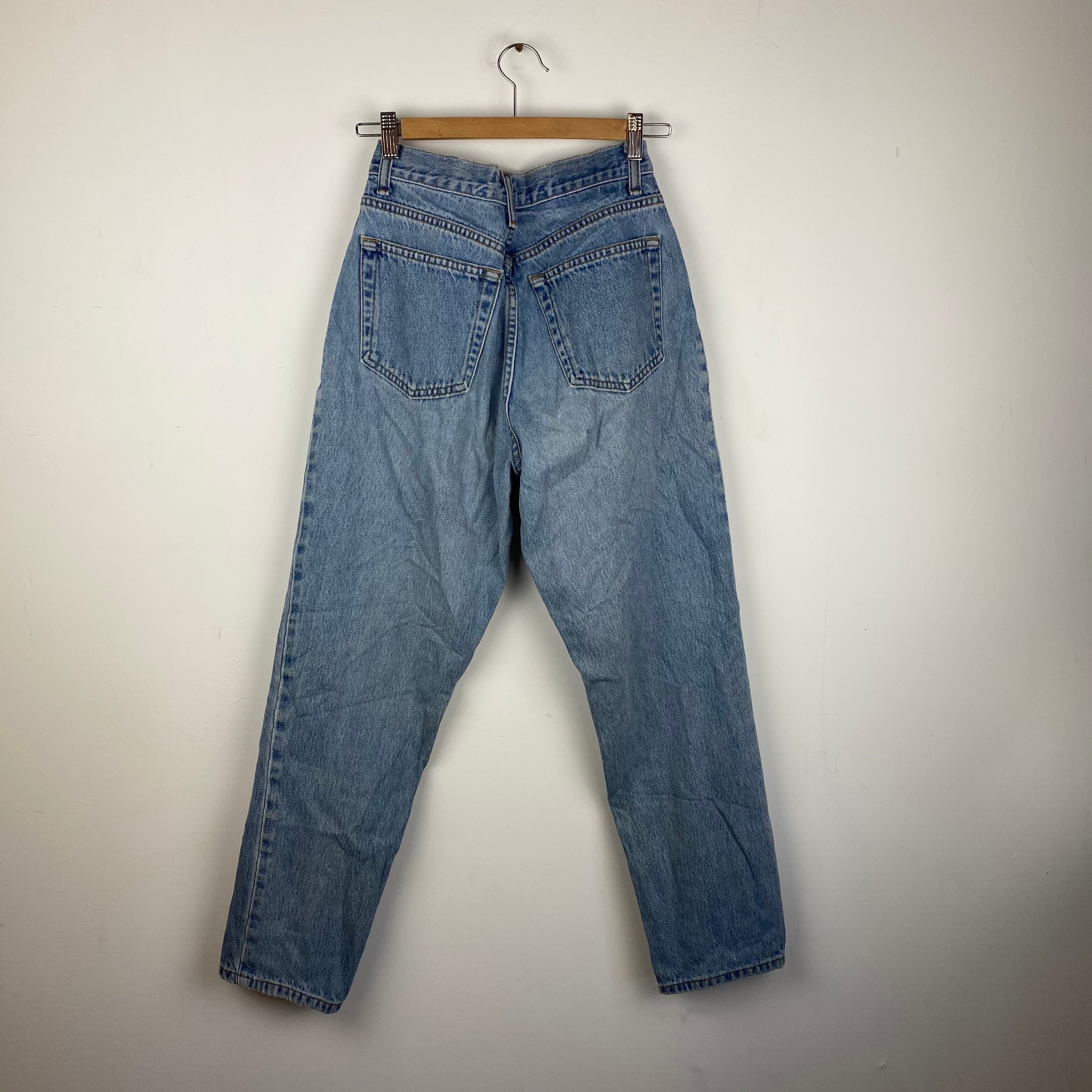 90s Gap straight leg denim pants