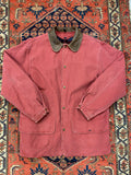 90s Stone Wash Woolrich Jacket - M