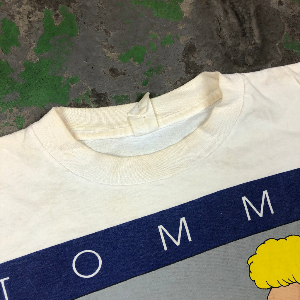 Beavis and Butt head t shirt