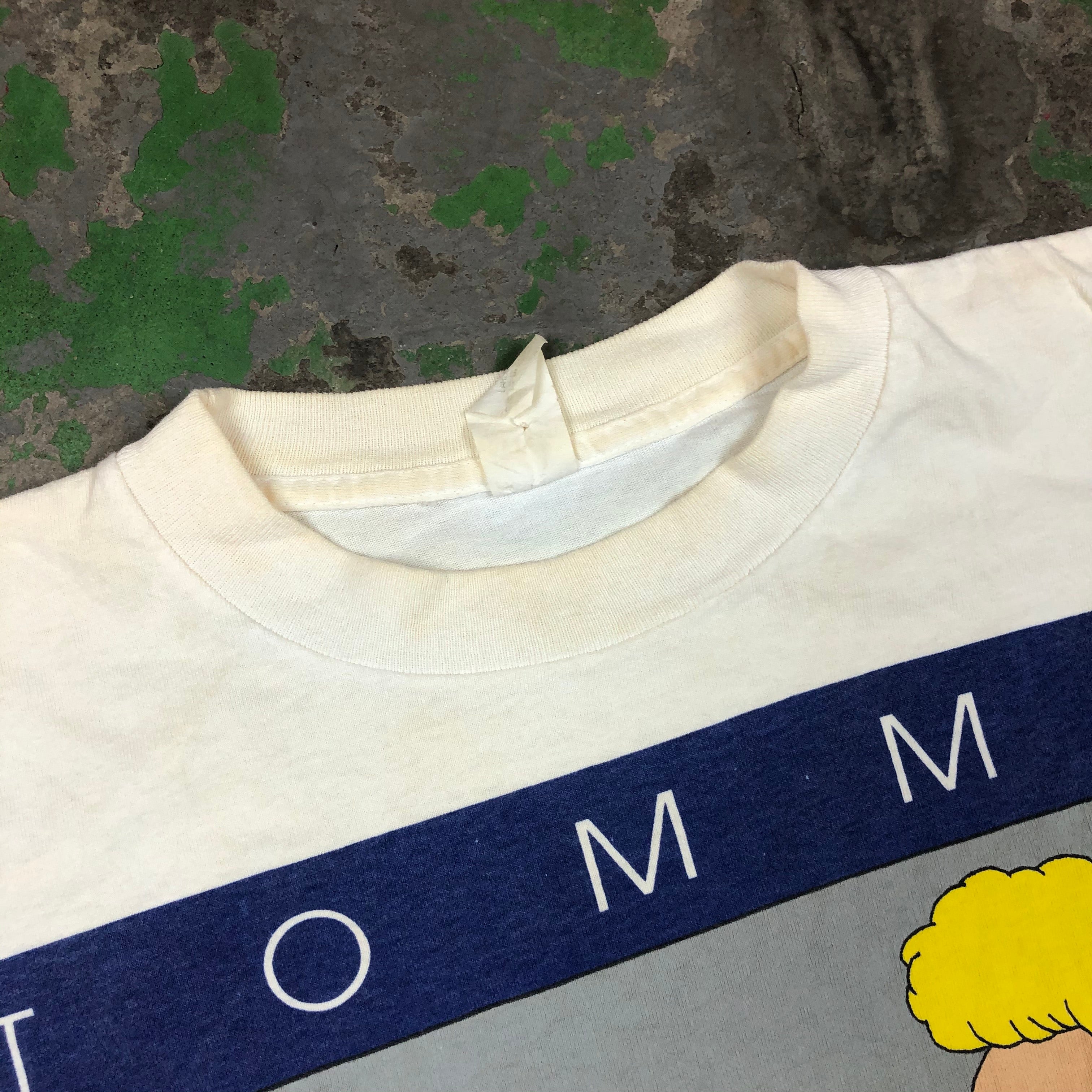 Beavis and Butt head t shirt