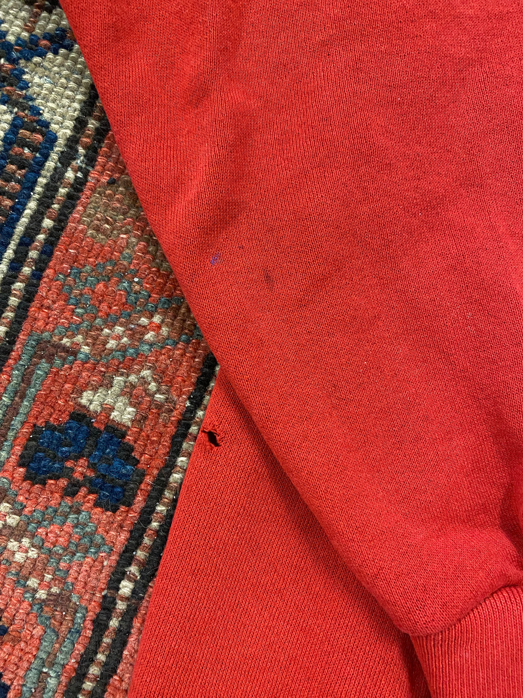 Vintage Ohio State Crewneck - M