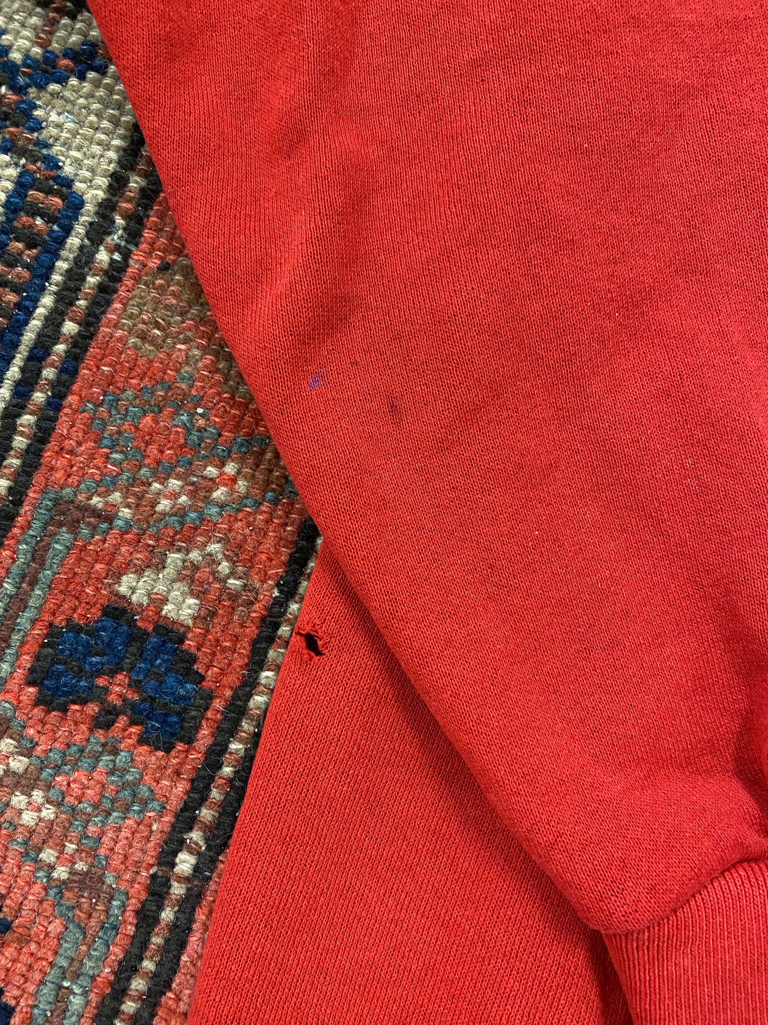 Vintage Ohio State Crewneck - M