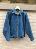 Polo Jacket