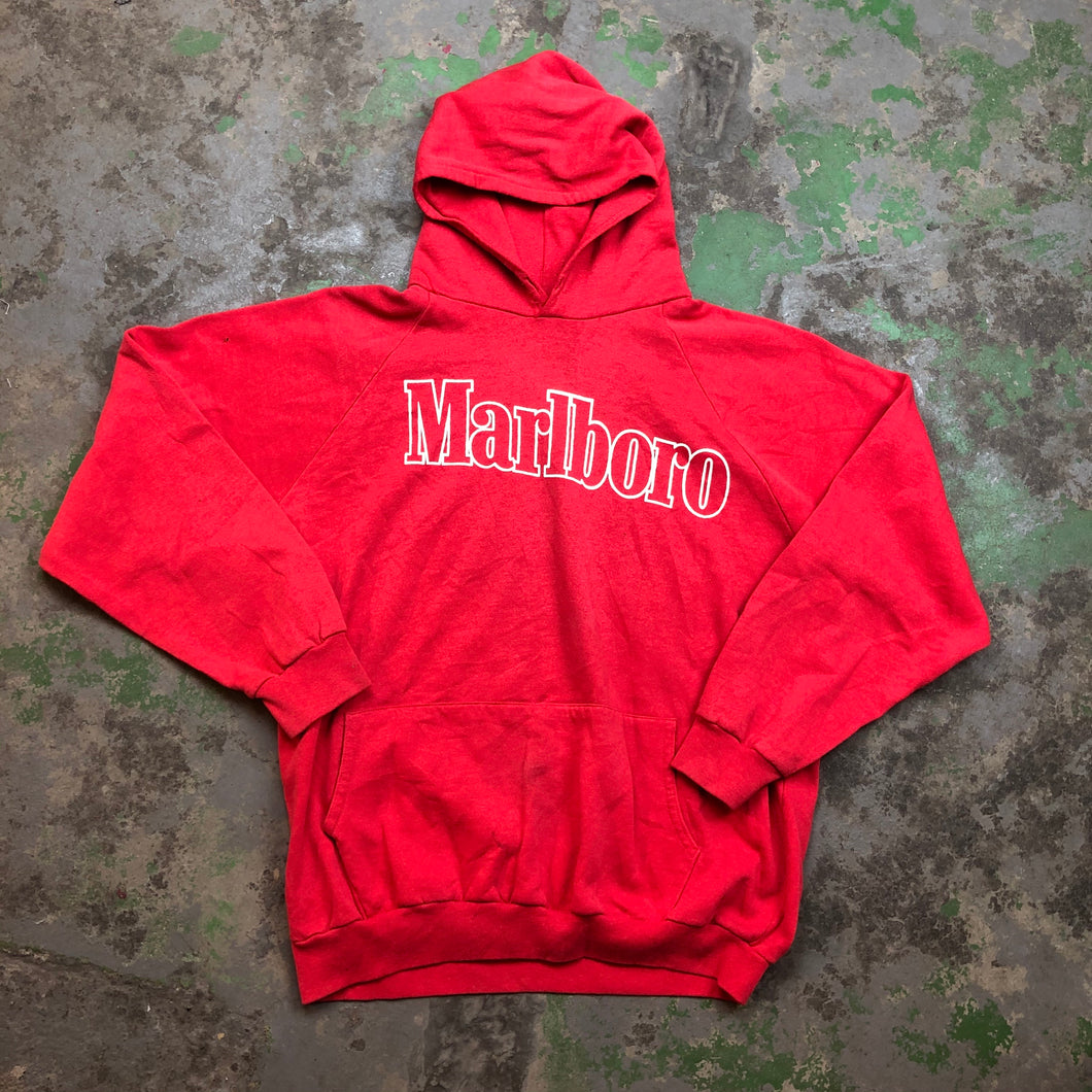 Marlboro hoodie