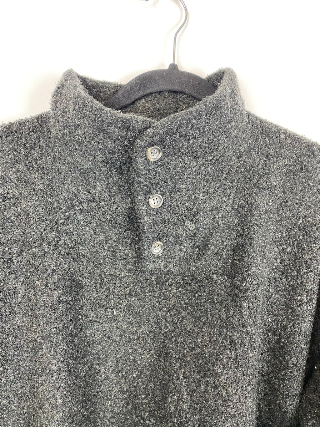 90s Wind river Wool henly