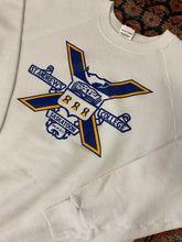 Load image into Gallery viewer, 80s St Andrew’s College Crewneck - L