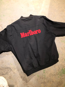 Reversible Marlboro Jacket