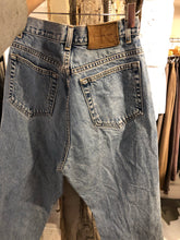 Load image into Gallery viewer, Calvin Klein High-waisted Denim