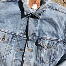 Load image into Gallery viewer, Levi’s Denim Jacket