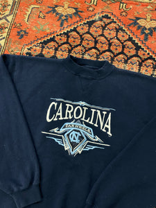 Vintage Carolina Crewneck - M/L