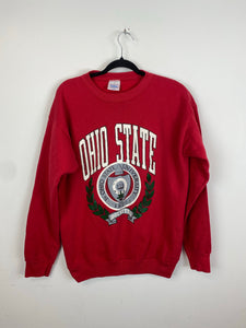 90s Ohio State crewneck - S/M