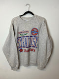 80s Syracuse University Crewneck - M