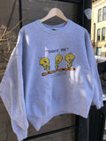 Tweety Crewneck