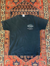 Load image into Gallery viewer, Vintage Front And Back Harley Davidson T Shirt - L