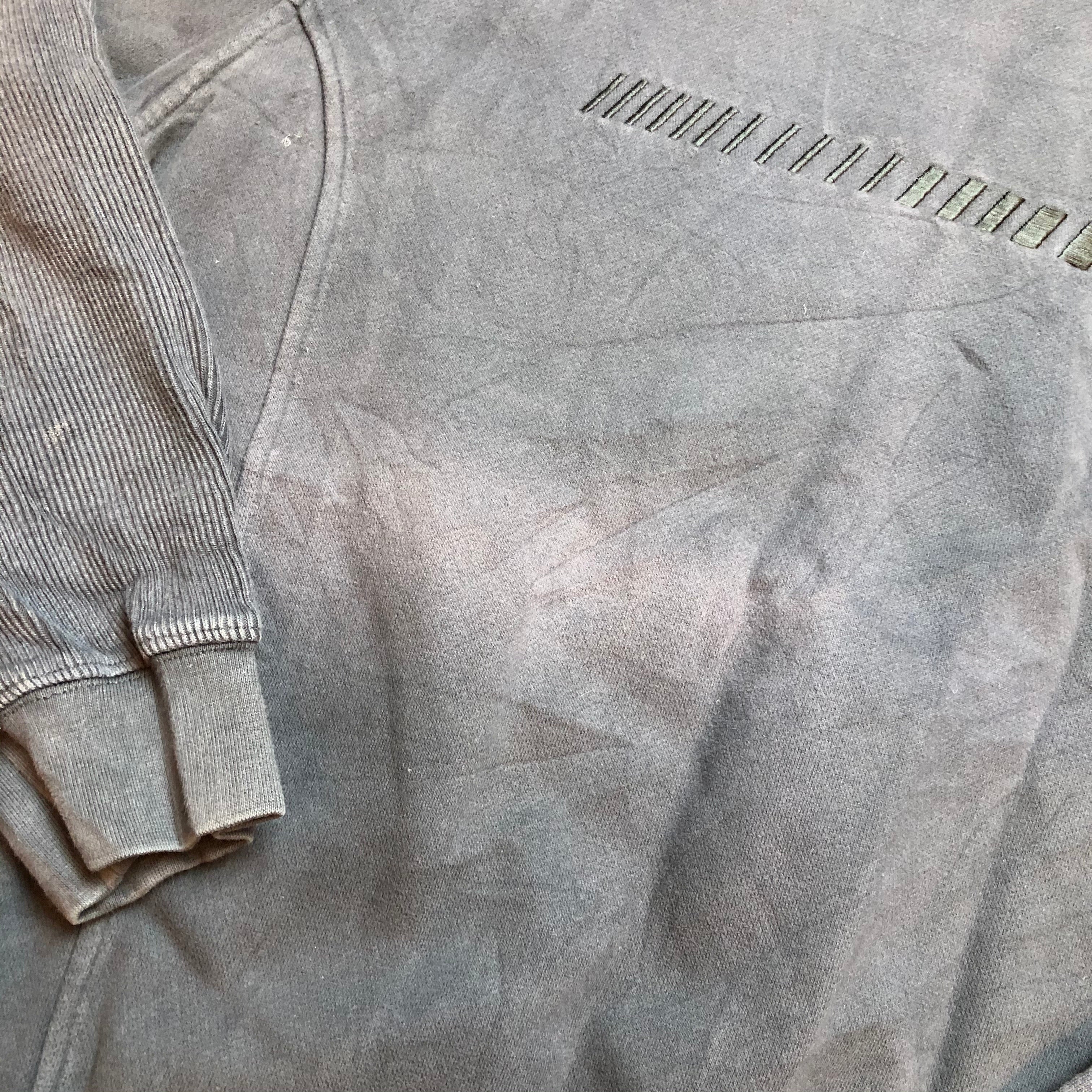 Vintage Nike Crewneck