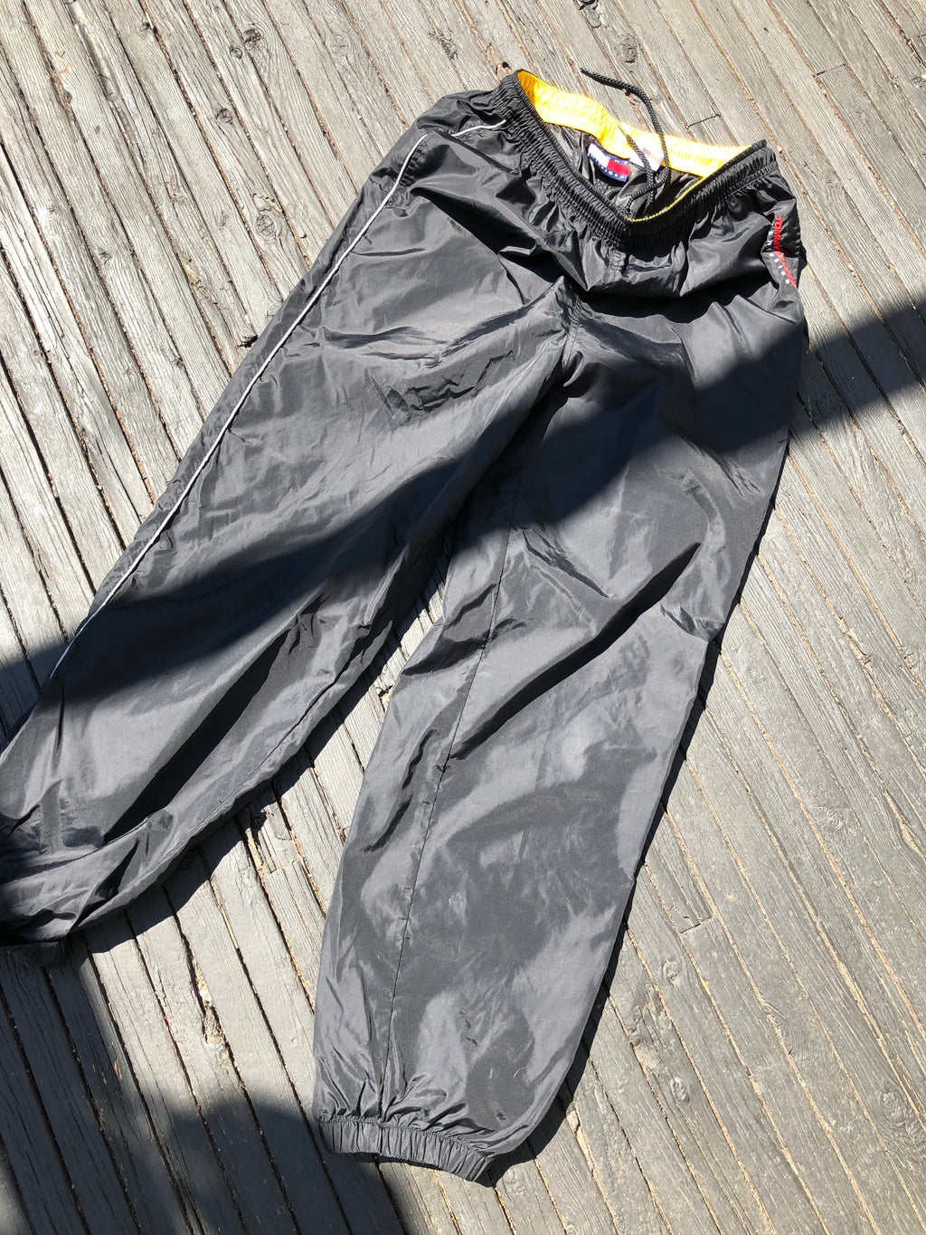 Tommy Splash Pants