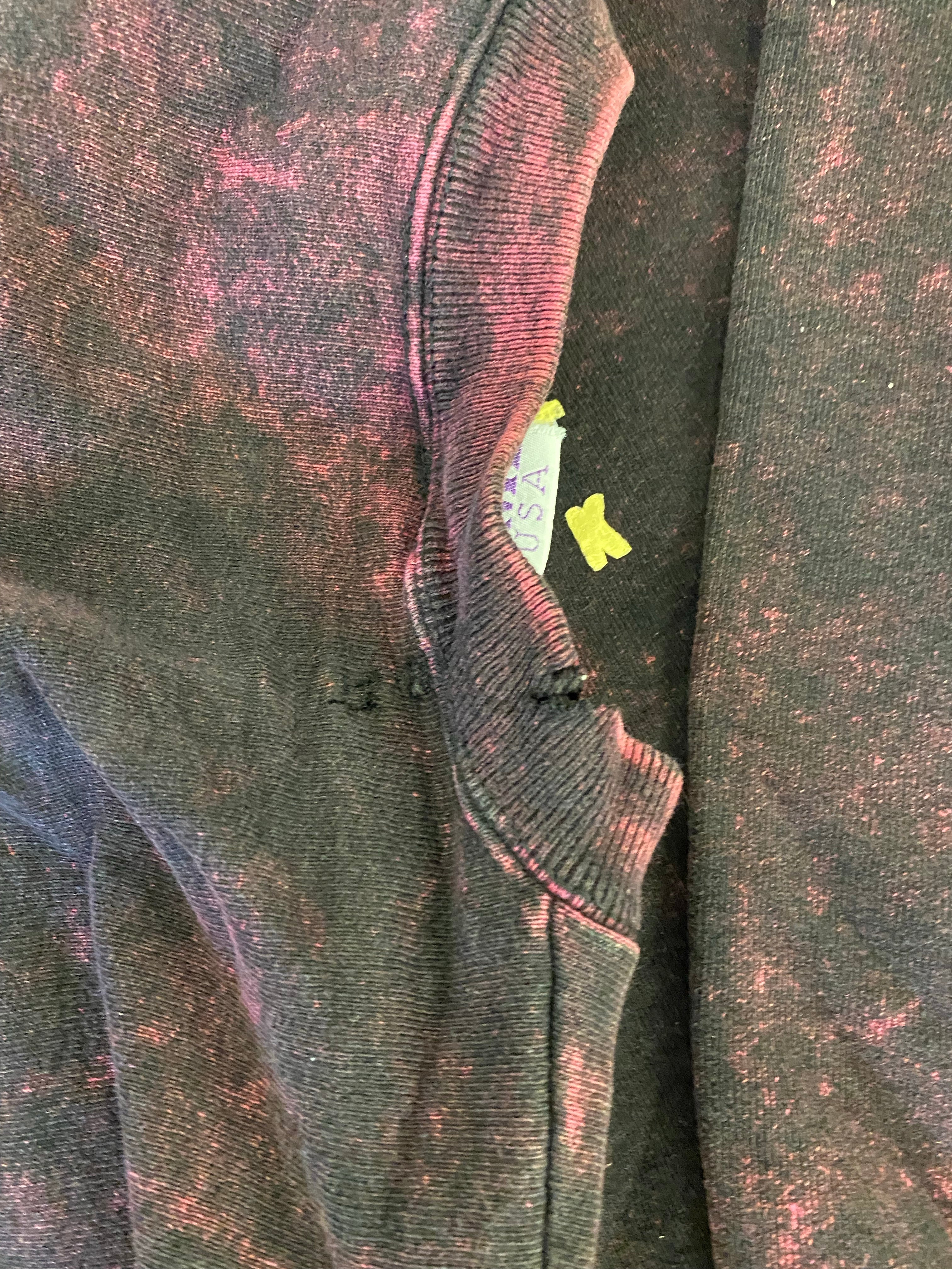 Vintage Colorado Stone Wash Crewneck - L