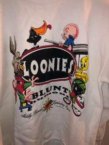 Vintage Crewneck