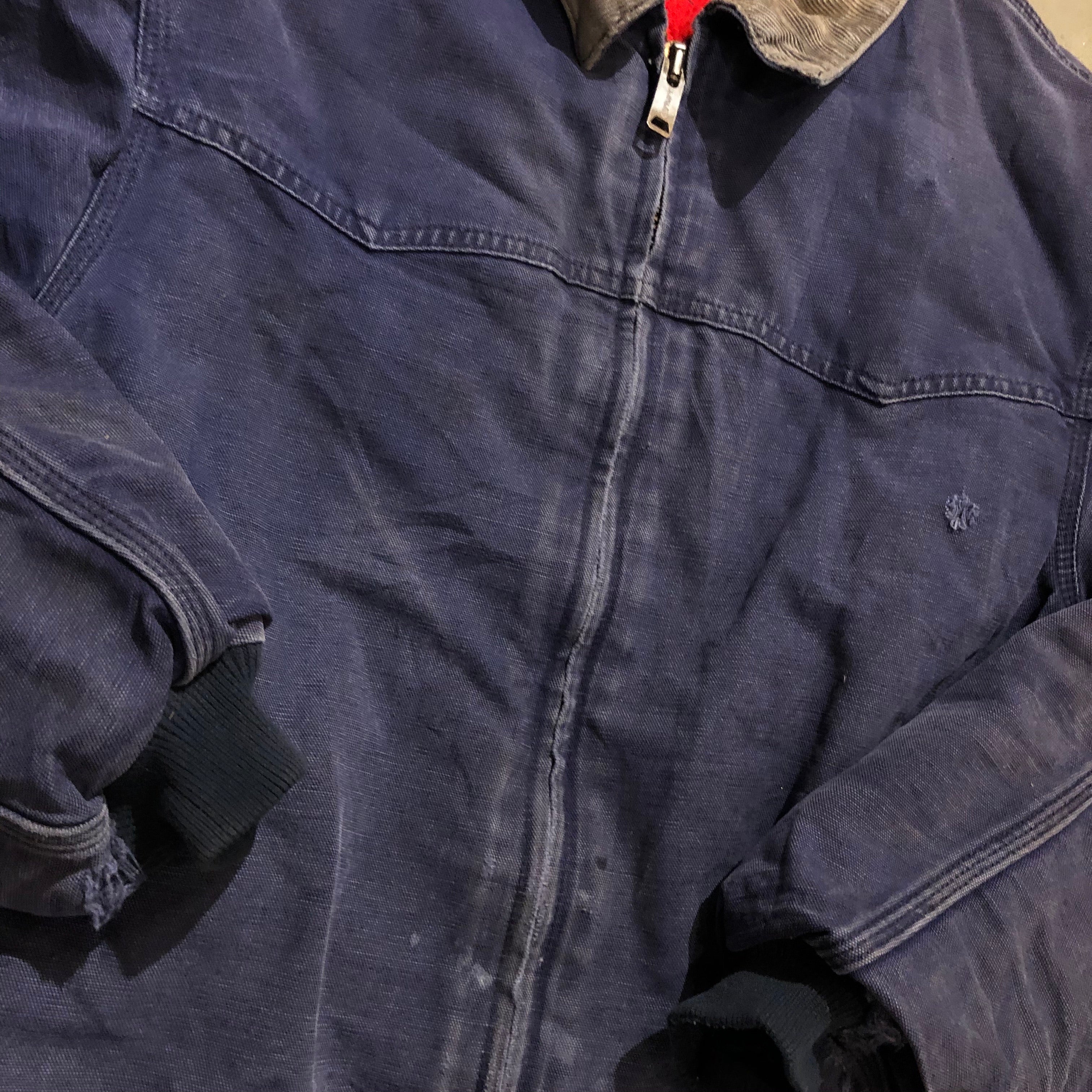 Vintage Carhartt Jacket