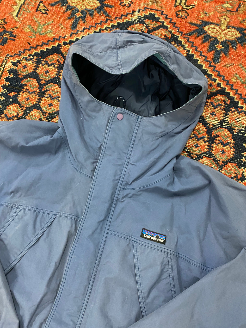 Vintage Patagonia Jacket - S