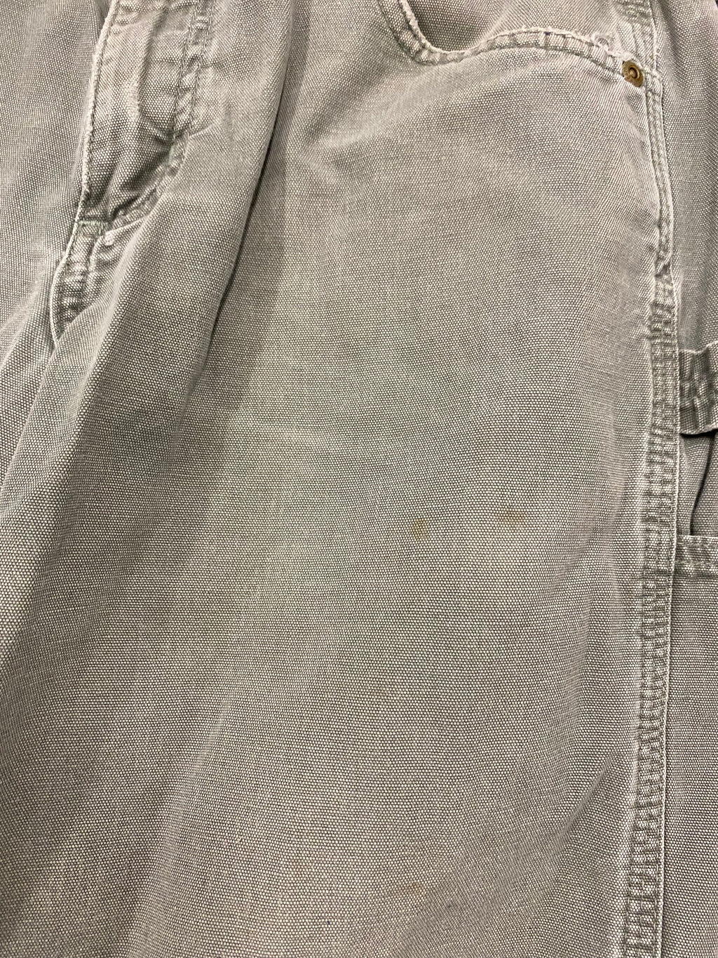 Vintage Carhartt Pants - 30IN/W