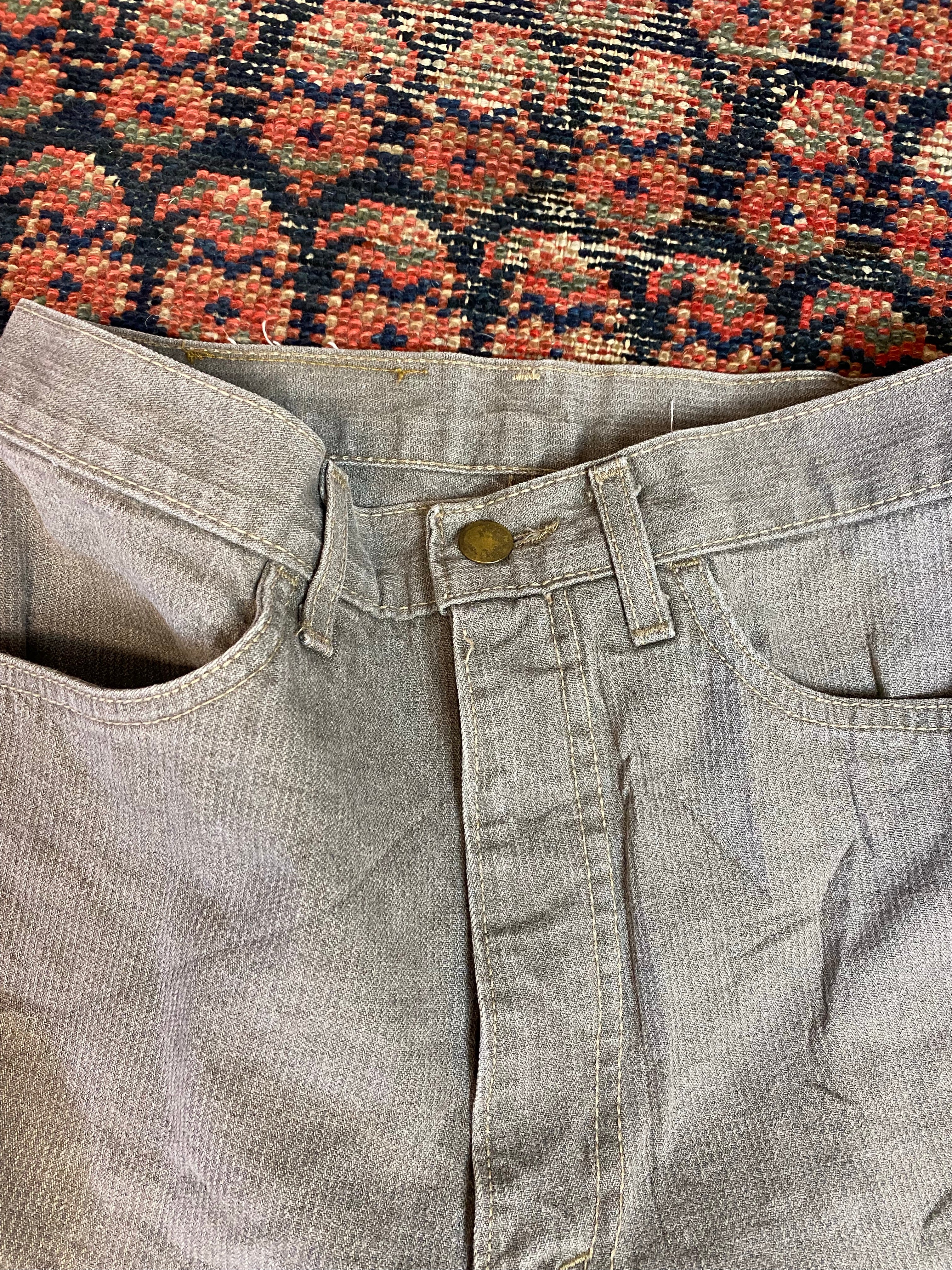 90s High Waisted Fabrini High Waisted Shorts - 27