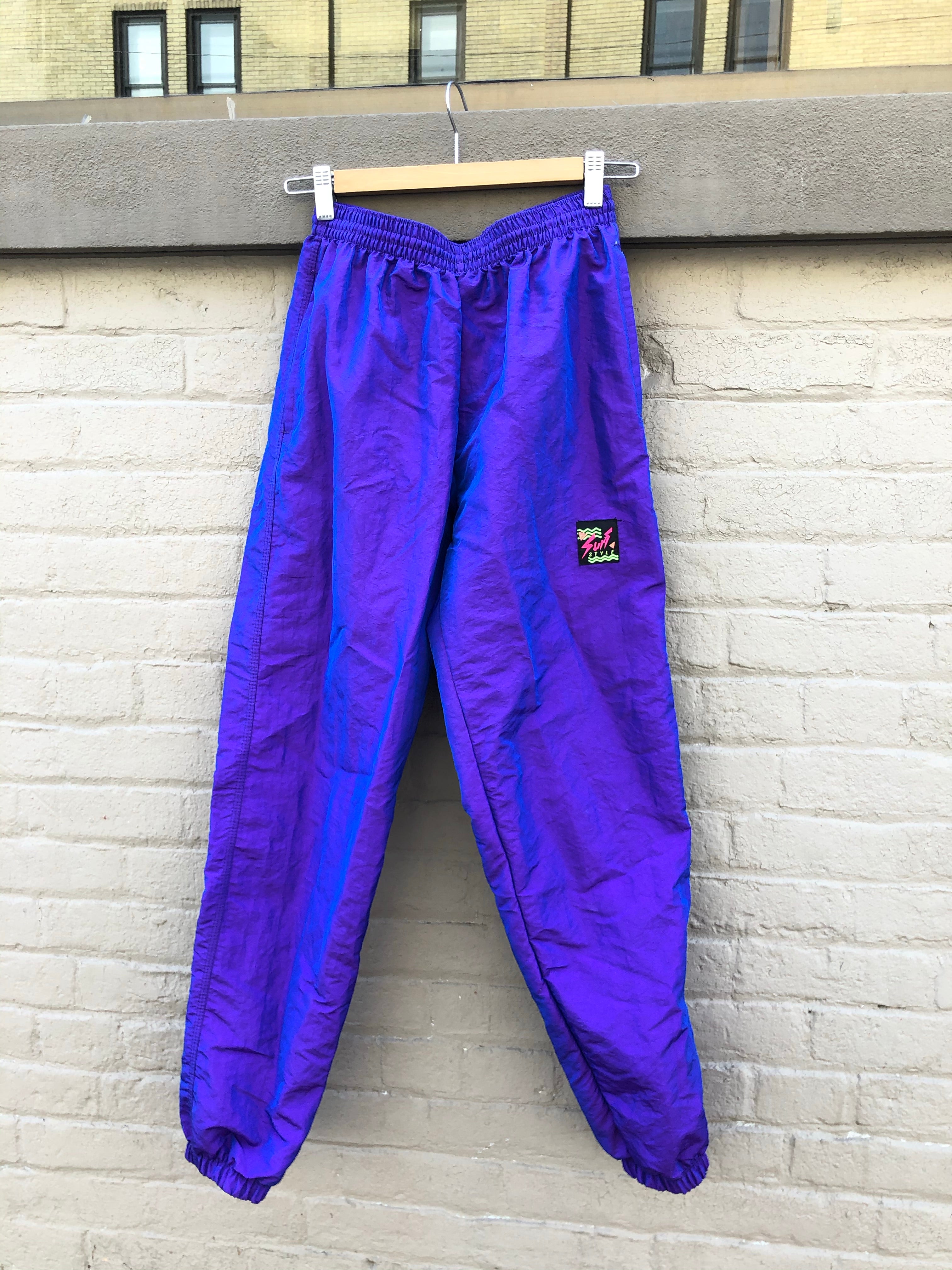 Sift Style Splash Pants