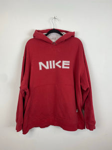 Vintage oversized Nike hoodie - XL