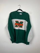 Load image into Gallery viewer, Heavyweight Hurricanes crewneck