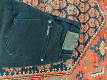 Load image into Gallery viewer, 90s High Waited Harley Davidson Denim Jeans - 27in