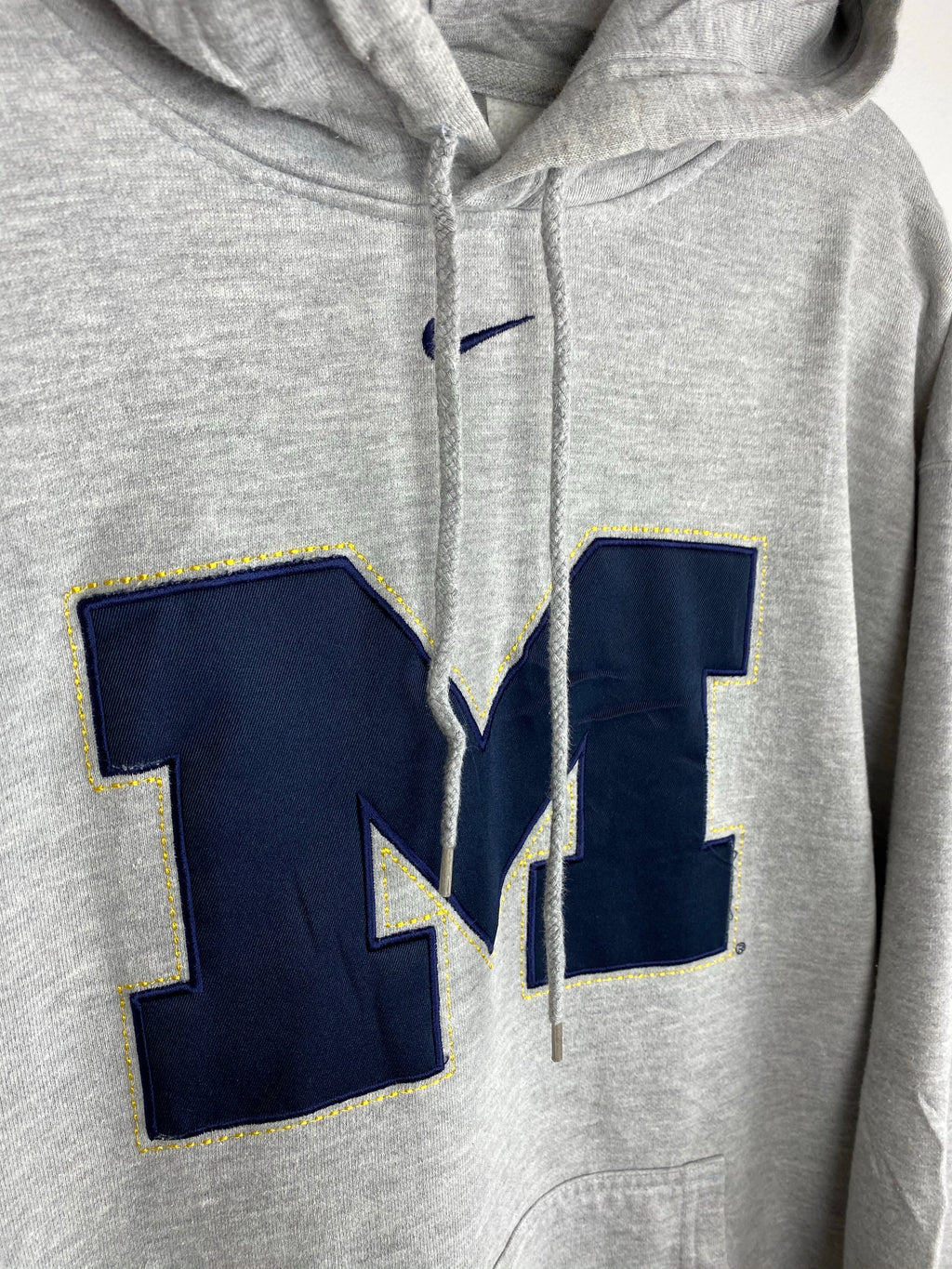 Early 2000s Nike hoodie