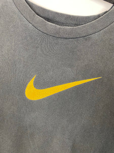 Faded Nike t shirt