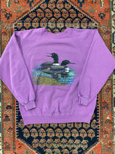 Load image into Gallery viewer, 90s Loon Crewneck - S