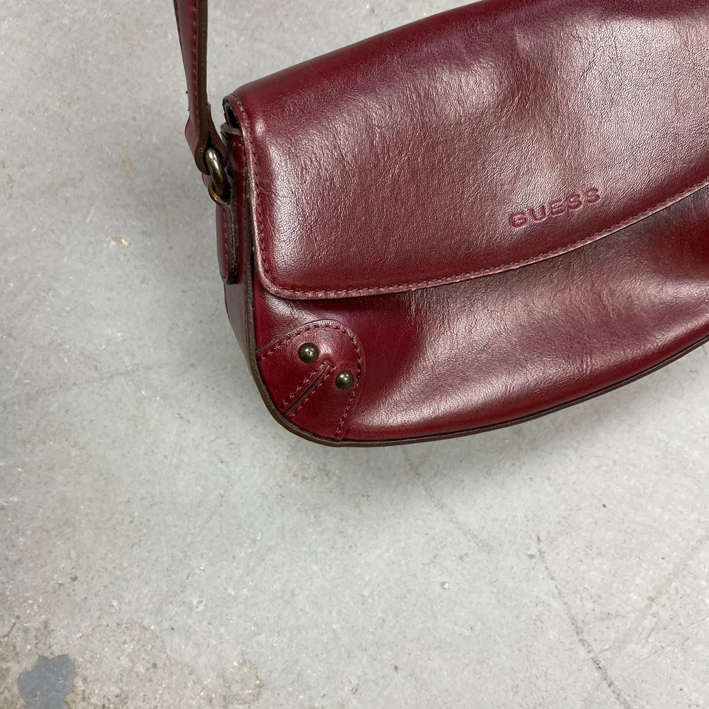 Vintage guess bag
