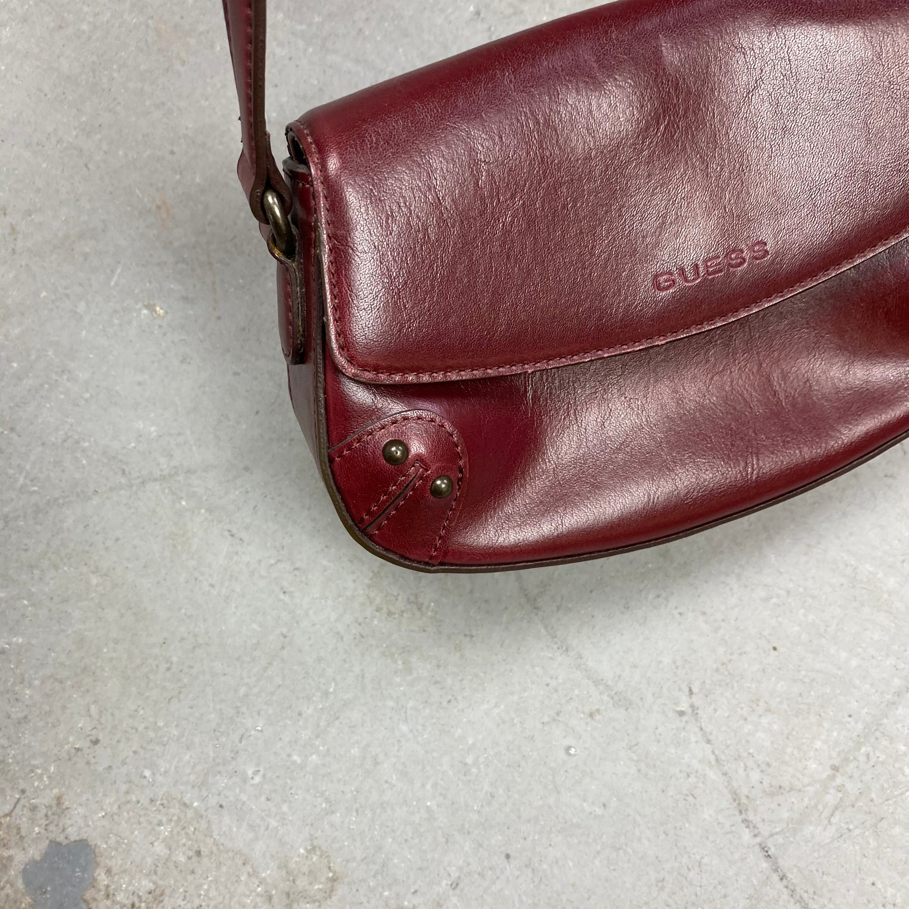 Vintage guess bag