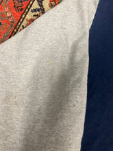 Load image into Gallery viewer, VINTAGE COLOUR BLOCKED GUESS CREWNECK - MEDIUM