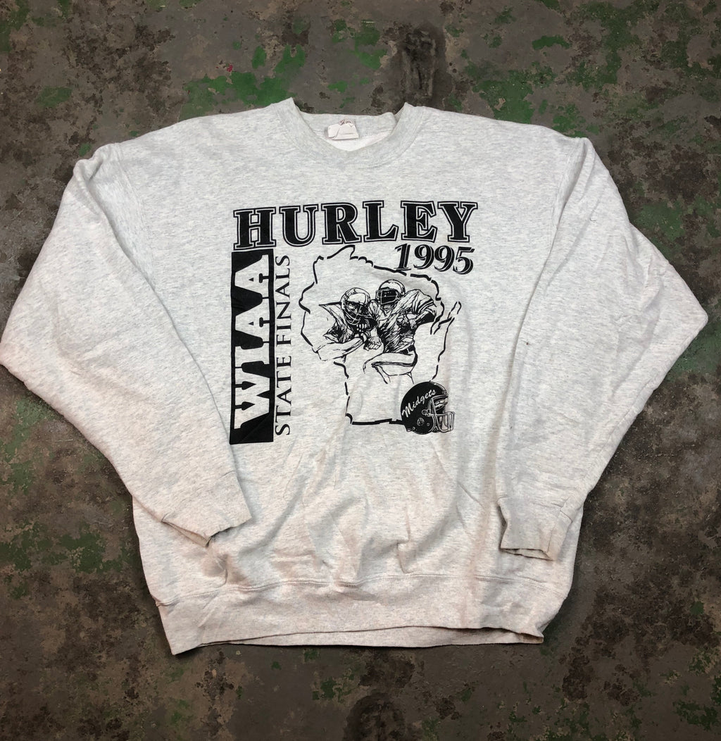 Vintage Crewneck