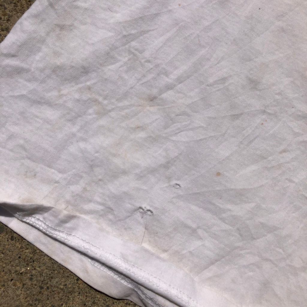 90s Nike soccer t shirt