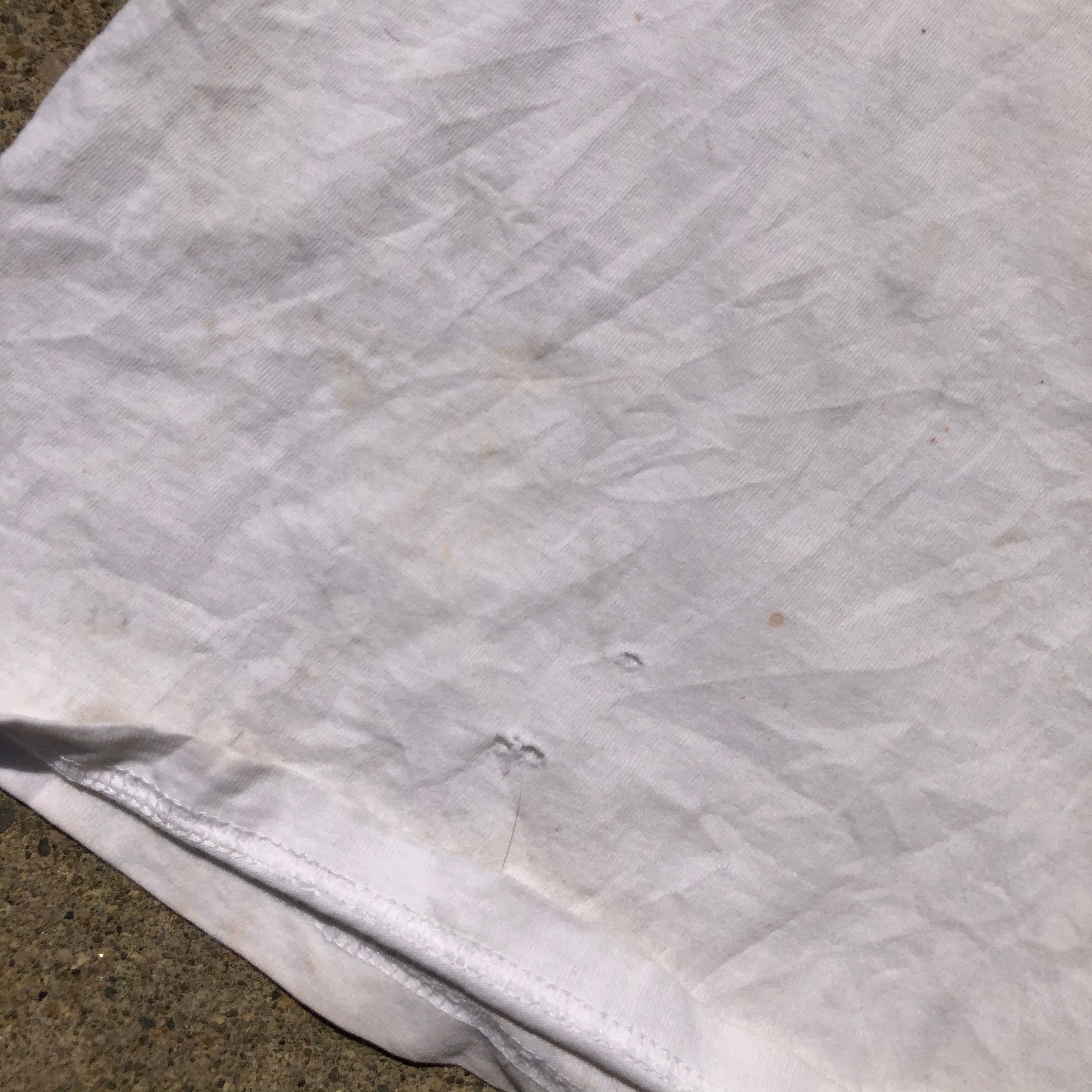 90s Nike soccer t shirt