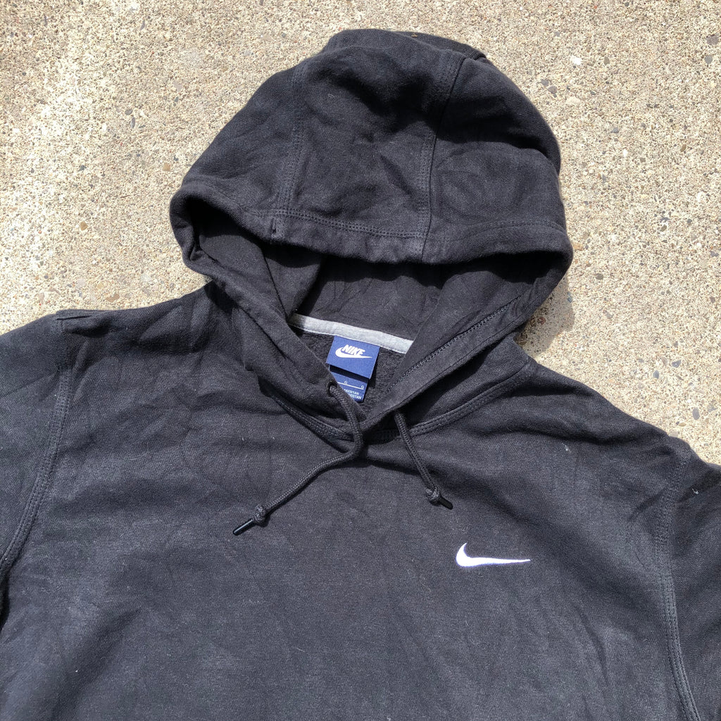 2000s Nike hoodie