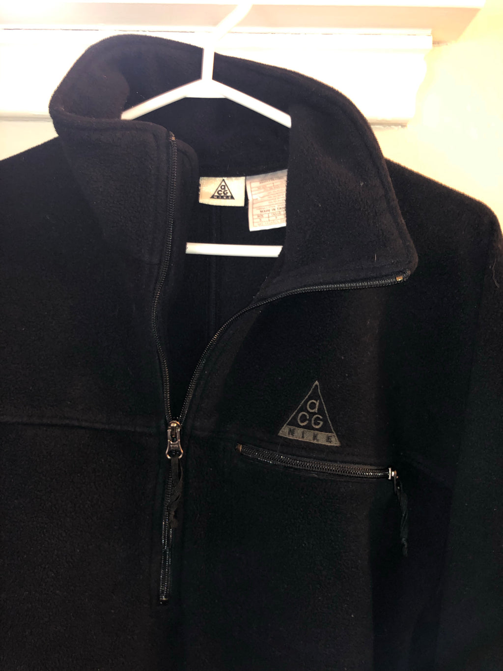 Nike ACG Fleece Sweater