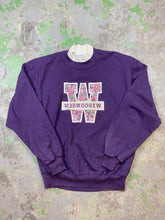 Load image into Gallery viewer, 90s Wisconsin crewneck