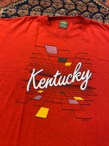 90s Kentucky T Shirt - M