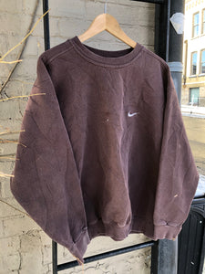 Nike Crewneck