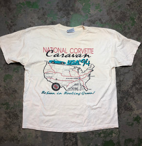 94 Corvette T shirt